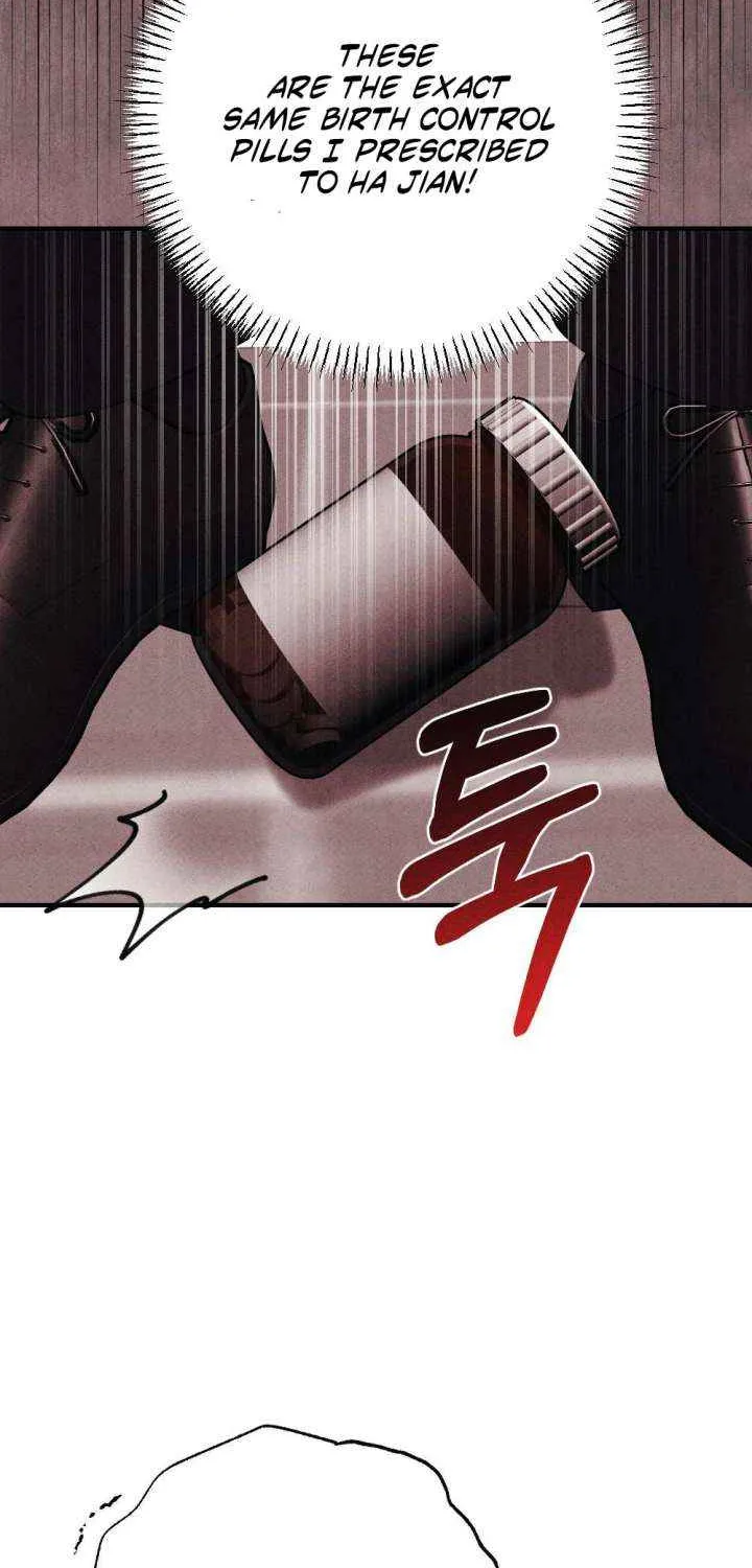 Read A Twisted Reunion chapter 36 image 47 on Lezhin