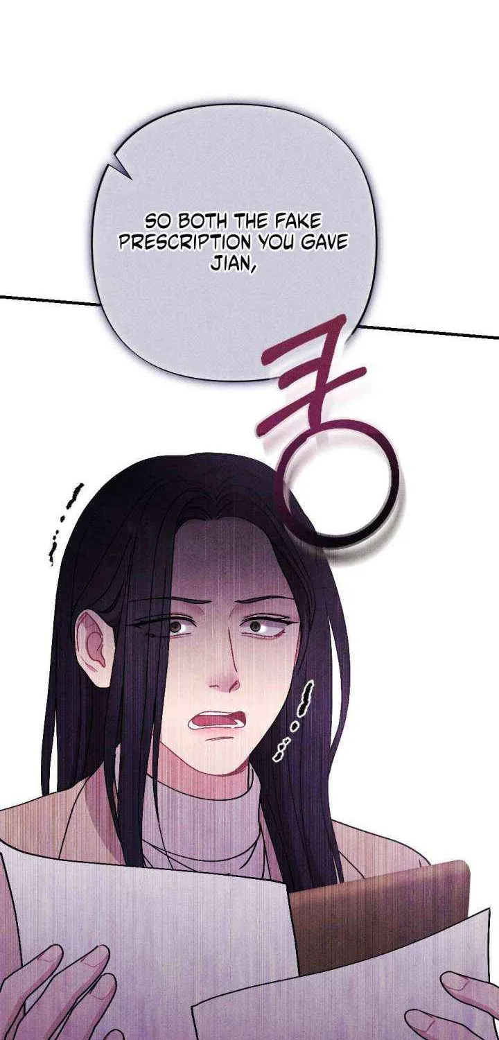Read A Twisted Reunion chapter 36 image 49 on Lezhin