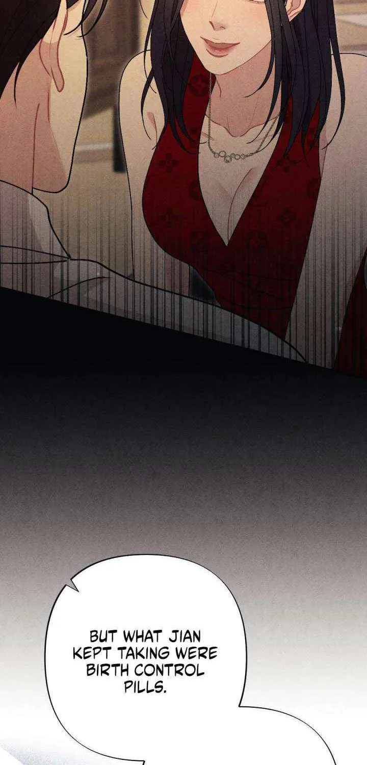 Read A Twisted Reunion chapter 36 image 55 on Lezhin