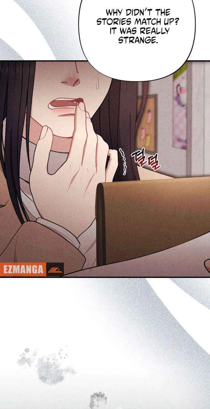 Read A Twisted Reunion chapter 36 image 56 on Lezhin