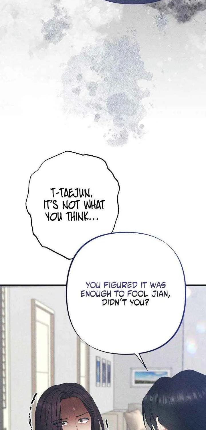 Read A Twisted Reunion chapter 36 image 58 on Lezhin