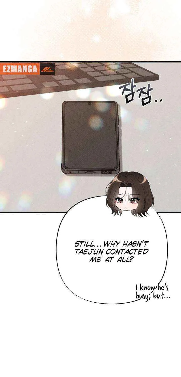 Read A Twisted Reunion chapter 36 image 84 on Lezhin