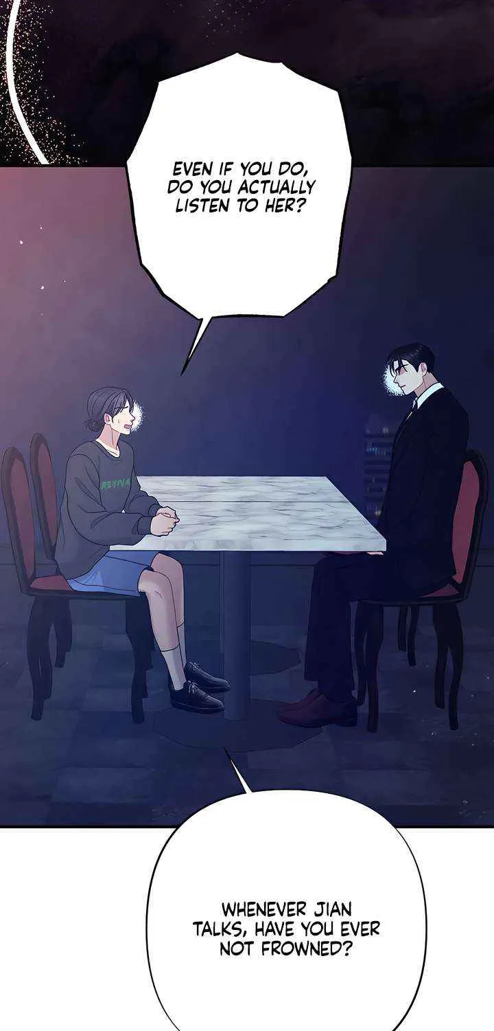 Read A Twisted Reunion chapter 37 image 22 on Lezhin