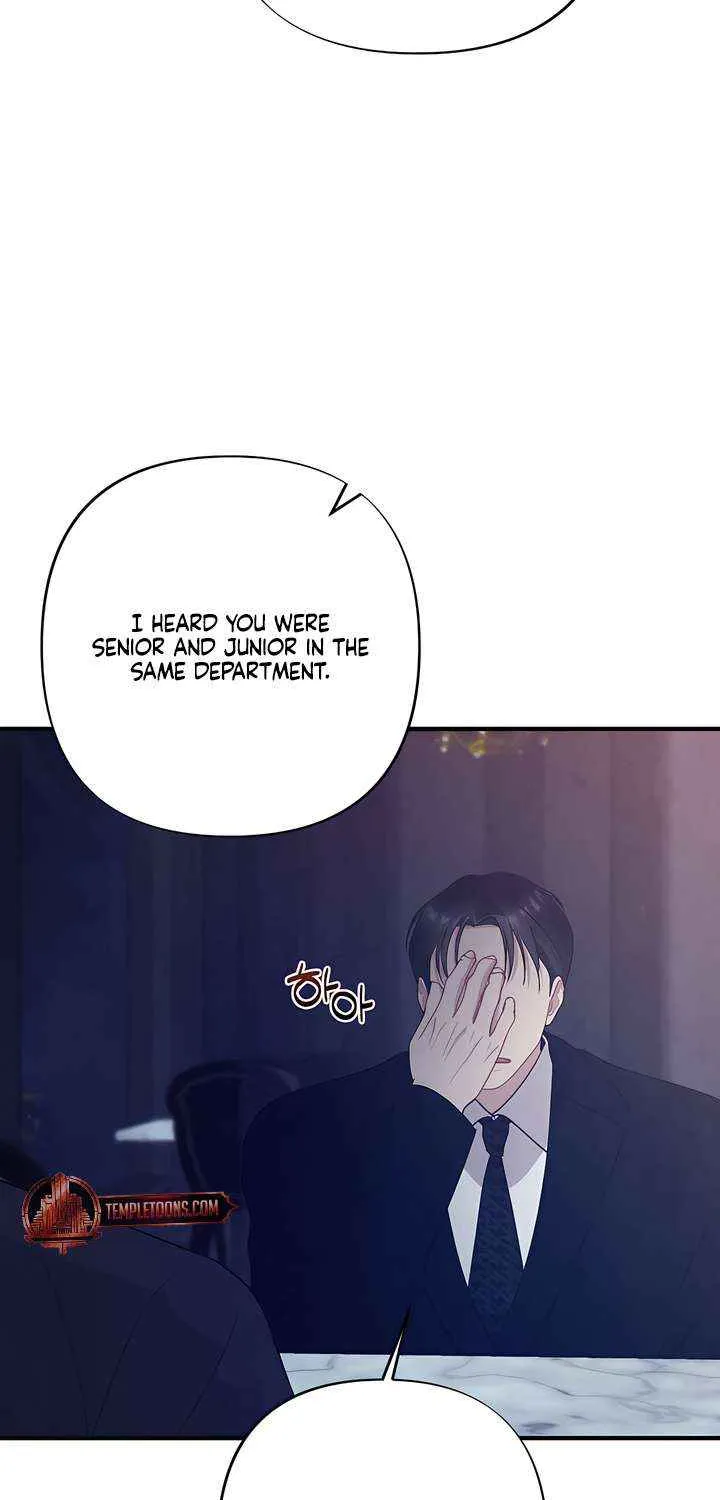 Read A Twisted Reunion chapter 37 image 23 on Lezhin