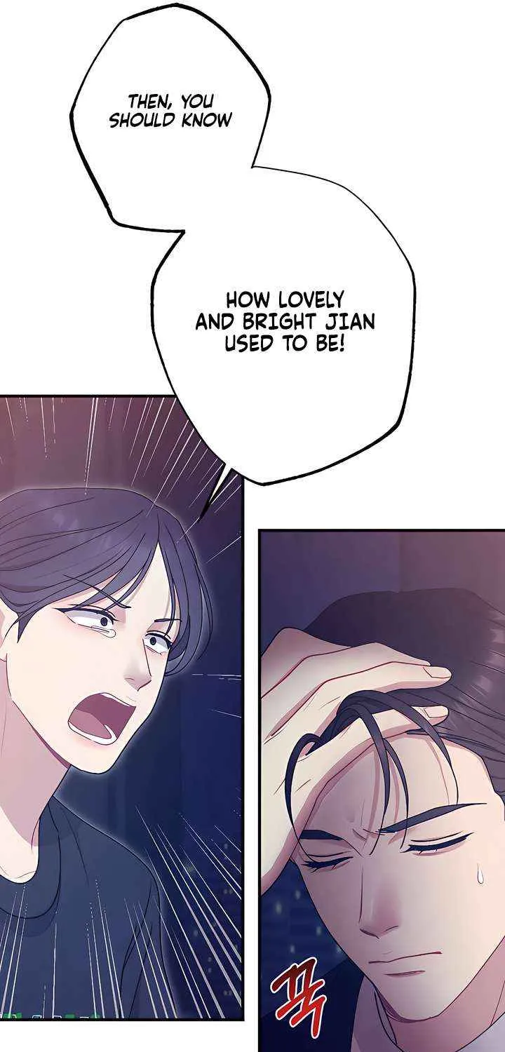 Read A Twisted Reunion chapter 37 image 25 on Lezhin