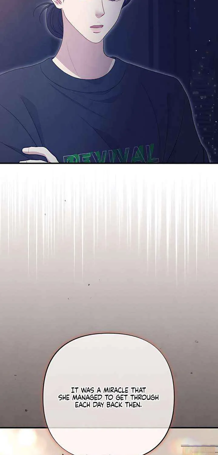 Read A Twisted Reunion chapter 37 image 3 on Lezhin