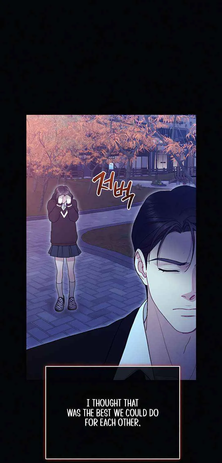 Read A Twisted Reunion chapter 37 image 33 on Lezhin