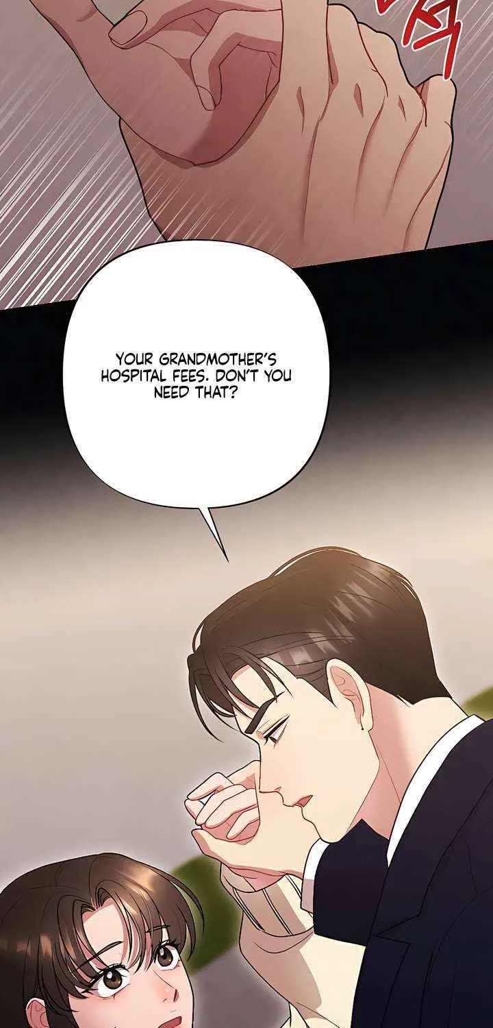 Read A Twisted Reunion chapter 37 image 35 on Lezhin
