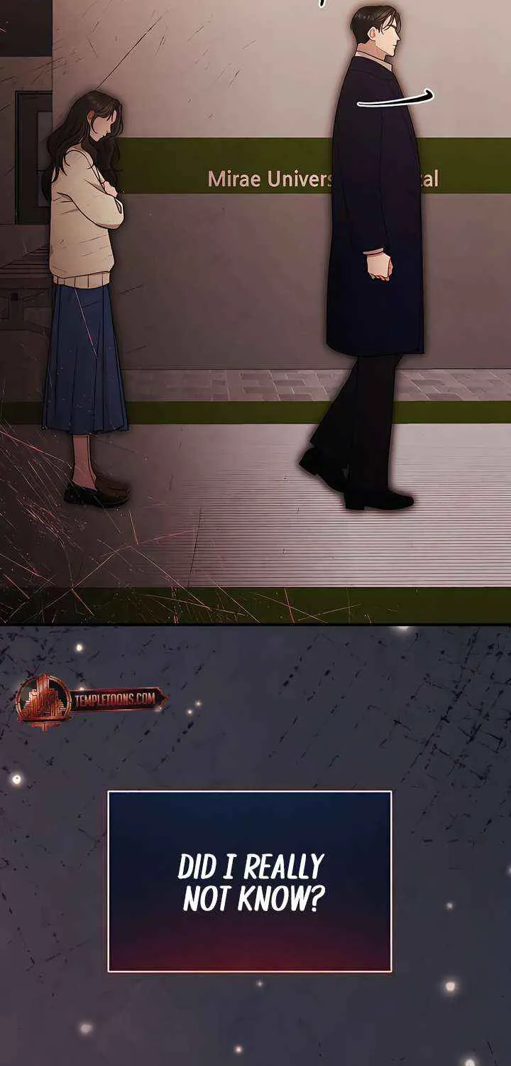 Read A Twisted Reunion chapter 37 image 39 on Lezhin