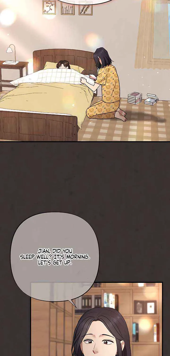 Read A Twisted Reunion chapter 37 image 4 on Lezhin