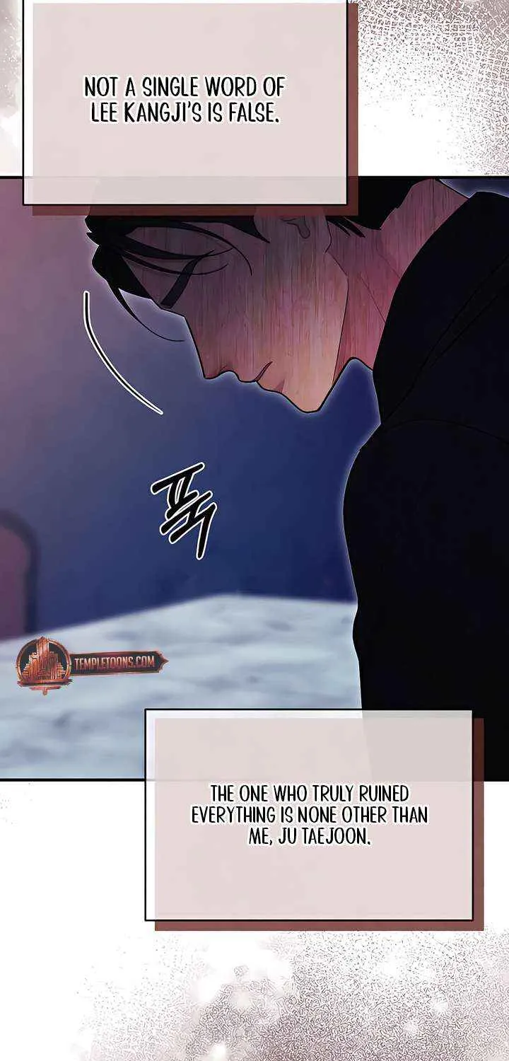 Read A Twisted Reunion chapter 37 image 45 on Lezhin