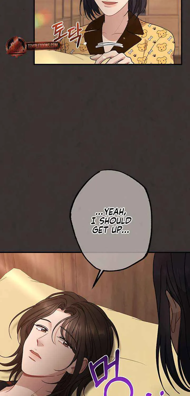 Read A Twisted Reunion chapter 37 image 5 on Lezhin