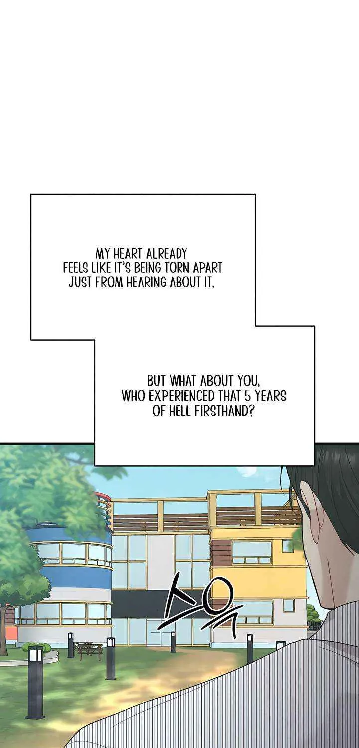 Read A Twisted Reunion chapter 37 image 50 on Lezhin