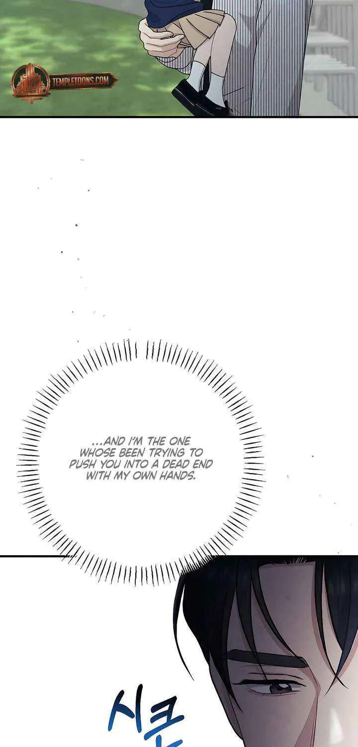 Read A Twisted Reunion chapter 37 image 61 on Lezhin