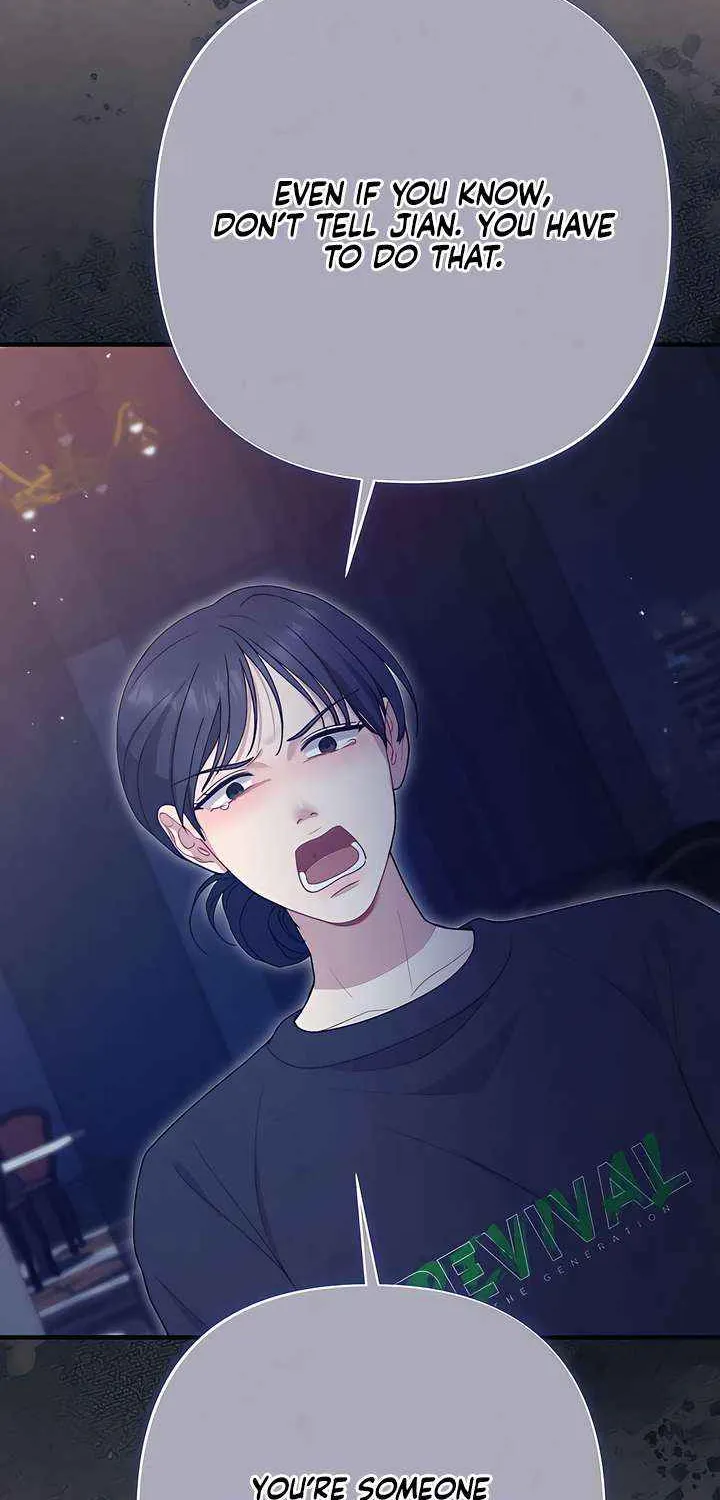 Read A Twisted Reunion chapter 37 image 66 on Lezhin
