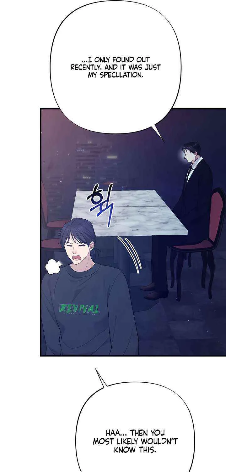 Read A Twisted Reunion chapter 37 image 9 on Lezhin