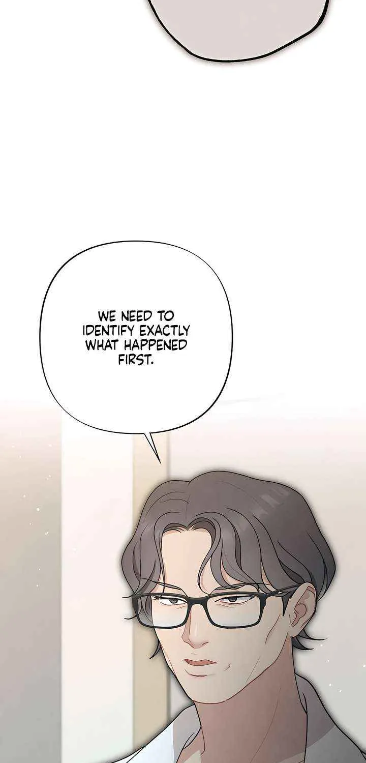 Read A Twisted Reunion chapter 38 image 13 on Lezhin