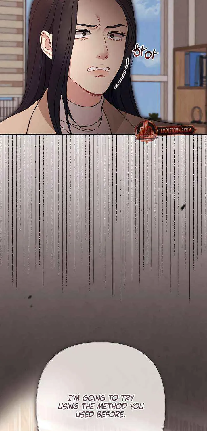 Read A Twisted Reunion chapter 38 image 21 on Lezhin