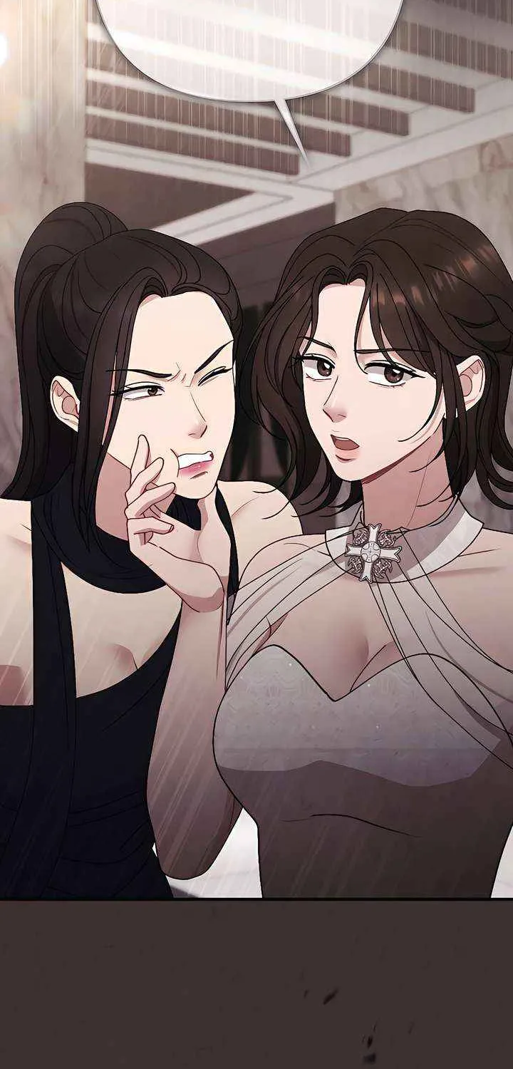 Read A Twisted Reunion chapter 38 image 22 on Lezhin
