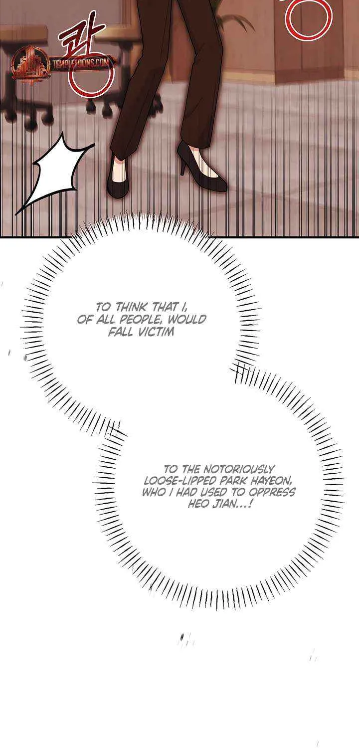 Read A Twisted Reunion chapter 38 image 24 on Lezhin