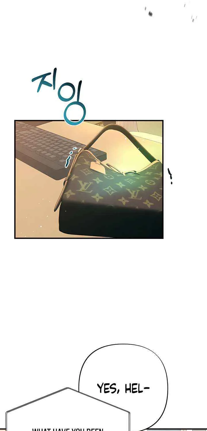 Read A Twisted Reunion chapter 38 image 25 on Lezhin