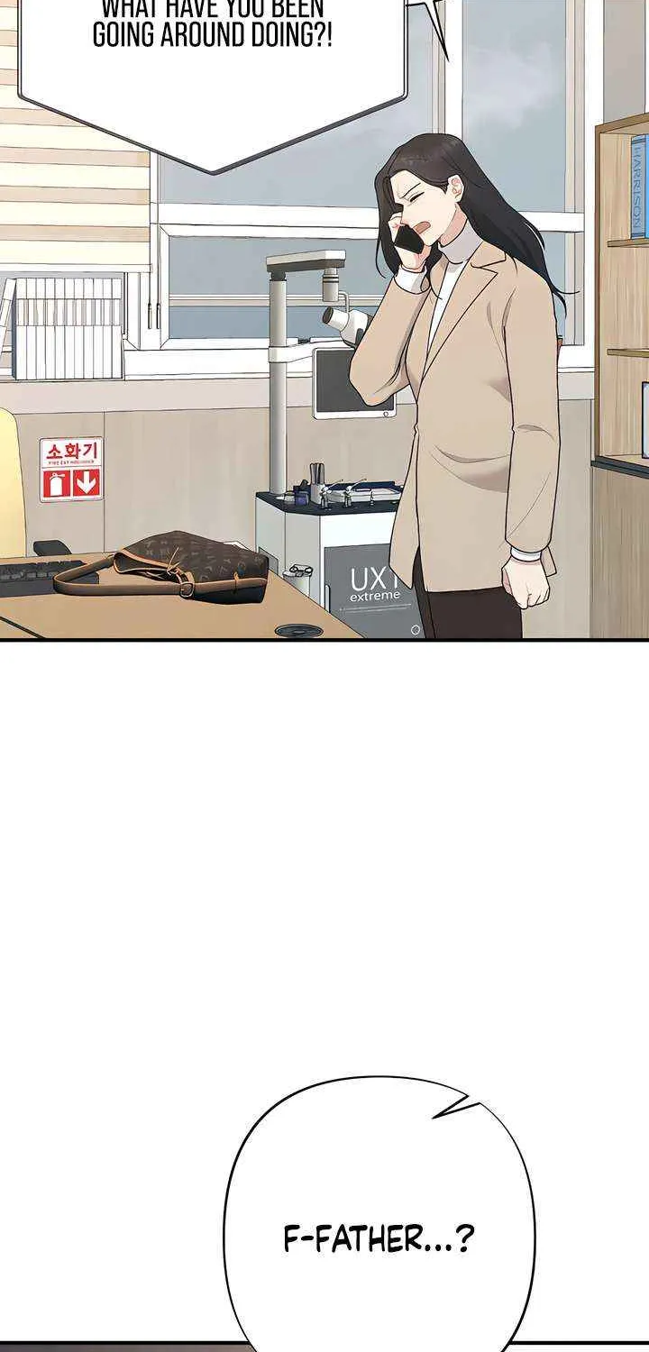 Read A Twisted Reunion chapter 38 image 26 on Lezhin