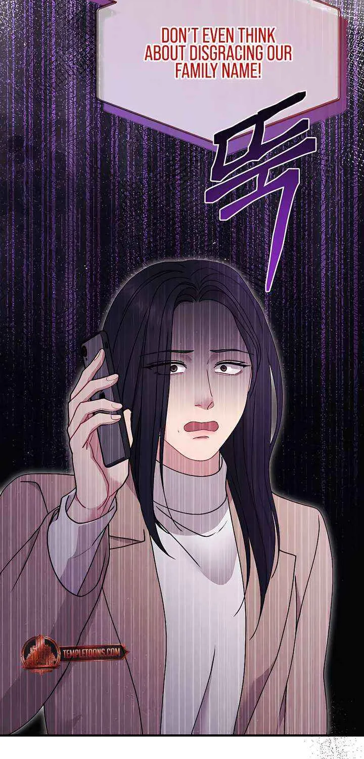 Read A Twisted Reunion chapter 38 image 28 on Lezhin