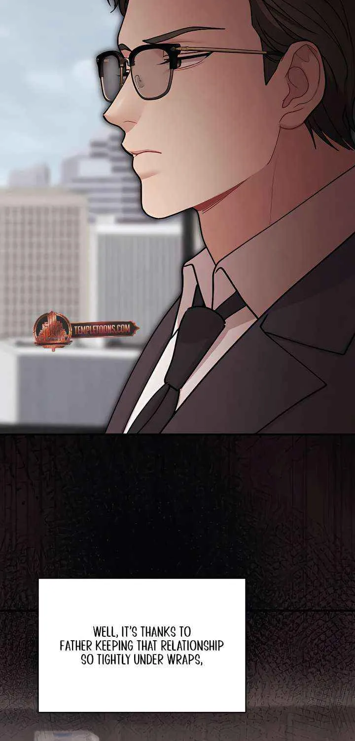 Read A Twisted Reunion chapter 38 image 31 on Lezhin