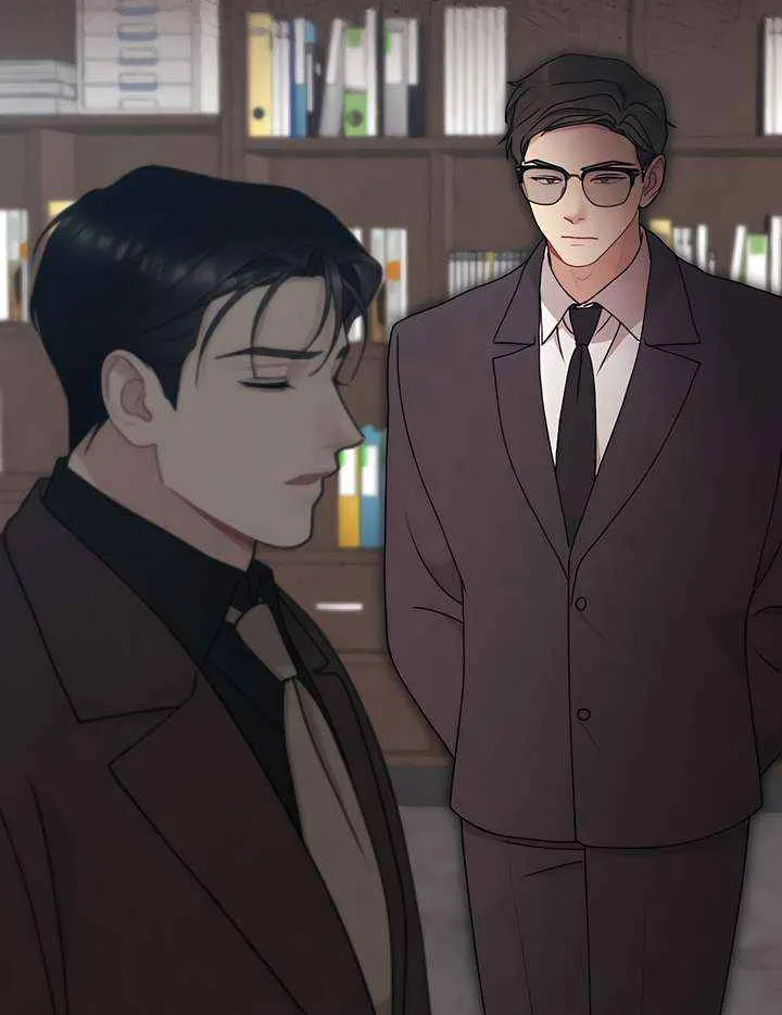 Read A Twisted Reunion chapter 38 image 32 on Lezhin