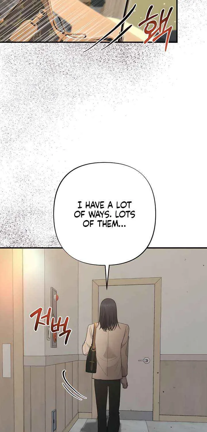 Read A Twisted Reunion chapter 38 image 34 on Lezhin