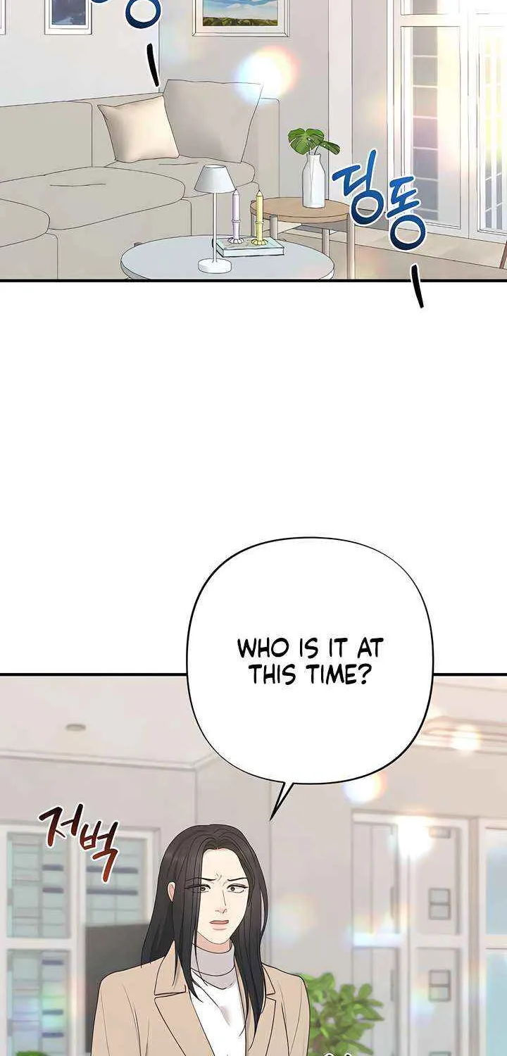 Read A Twisted Reunion chapter 38 image 36 on Lezhin