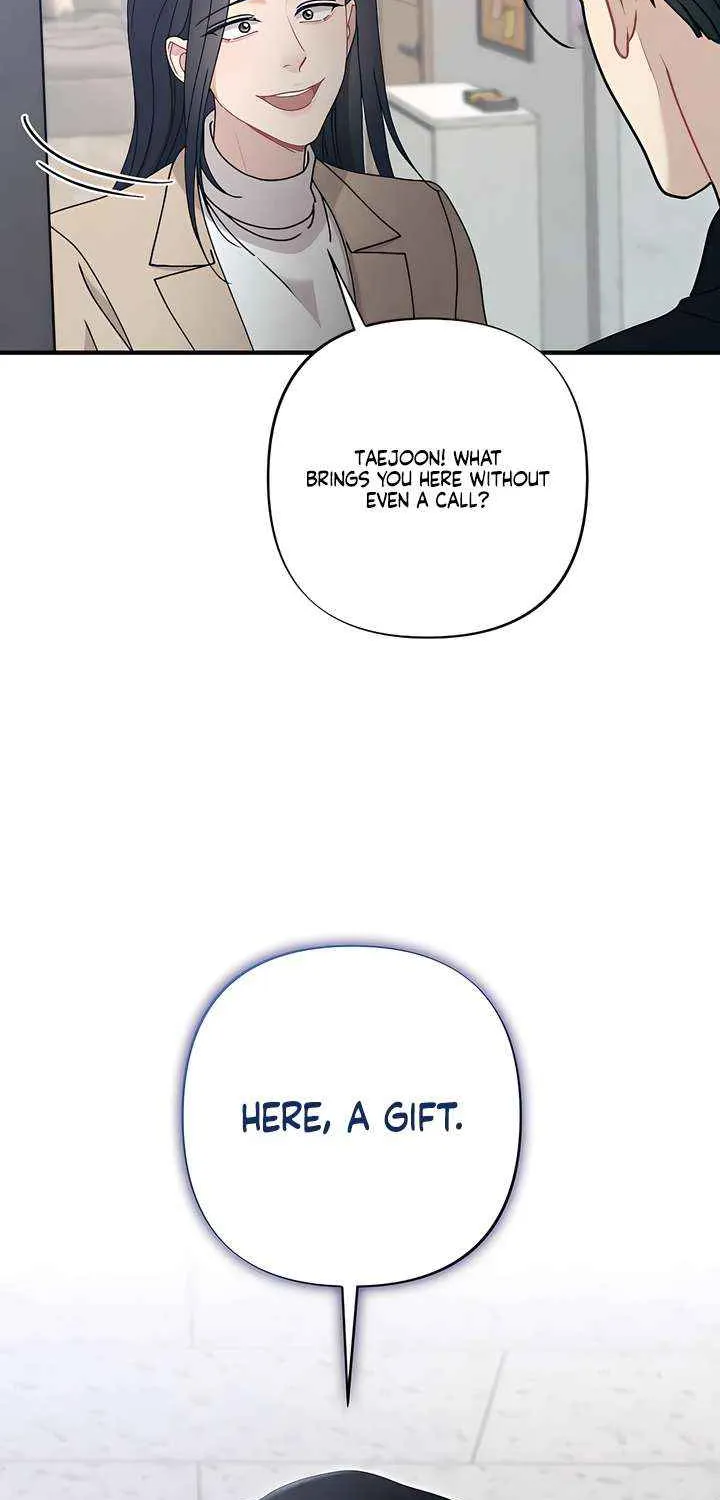 Read A Twisted Reunion chapter 38 image 39 on Lezhin
