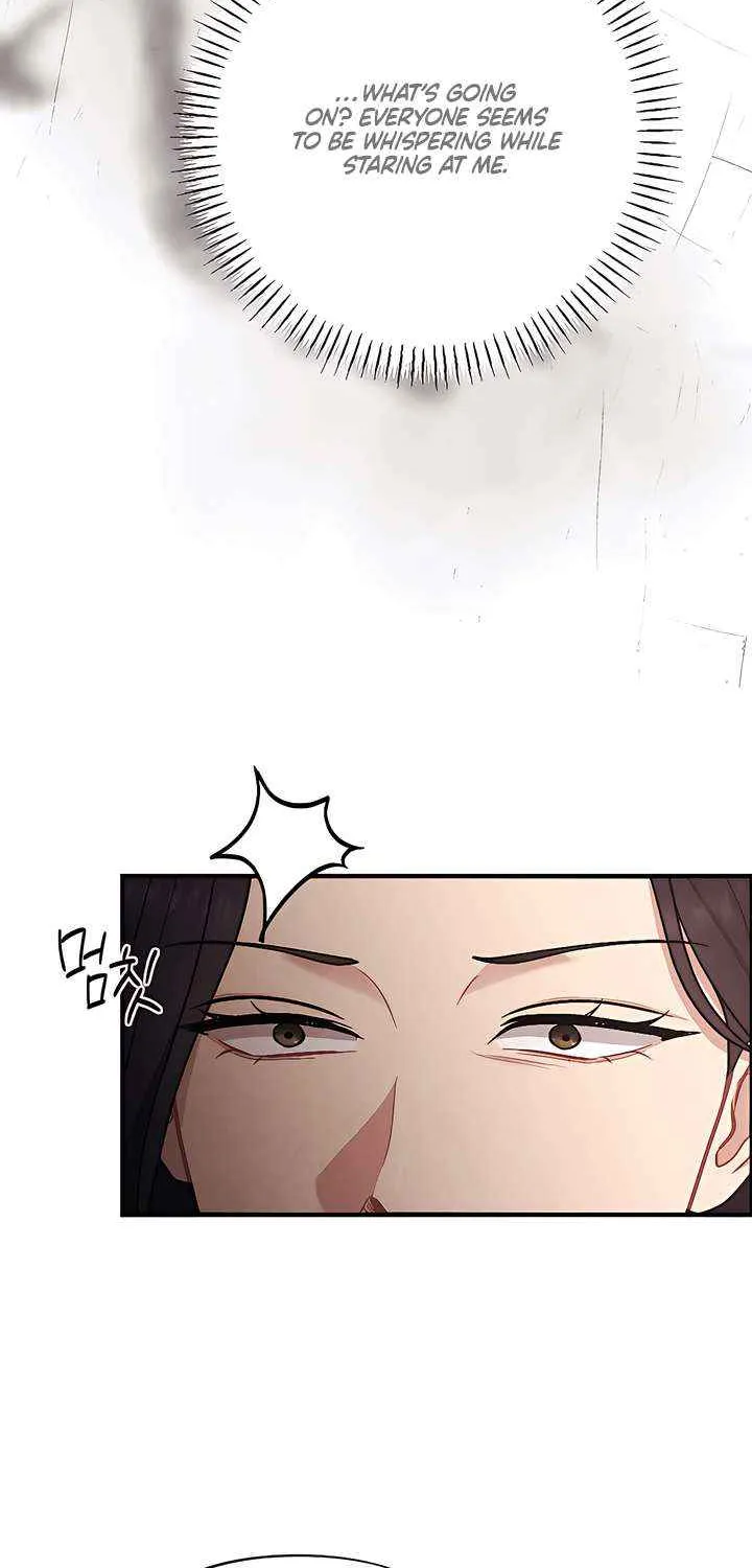 Read A Twisted Reunion chapter 38 image 4 on Lezhin