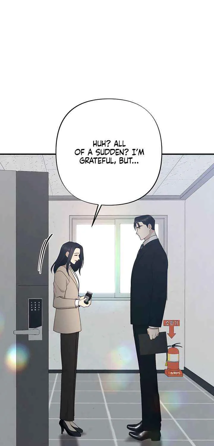 Read A Twisted Reunion chapter 38 image 41 on Lezhin