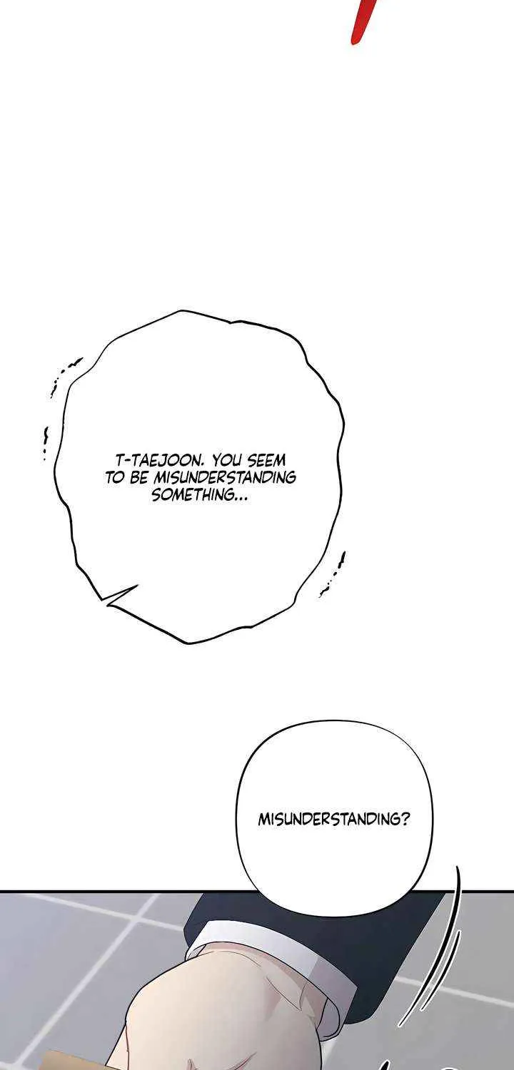 Read A Twisted Reunion chapter 38 image 44 on Lezhin