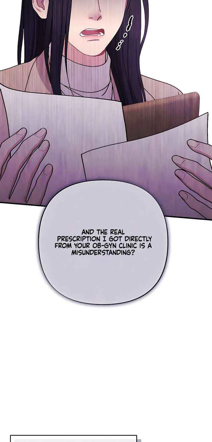 Read A Twisted Reunion chapter 38 image 46 on Lezhin