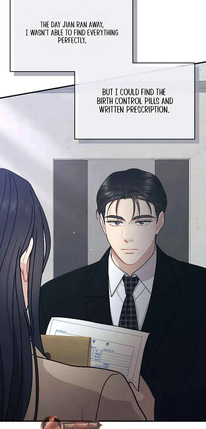 Read A Twisted Reunion chapter 38 image 47 on Lezhin