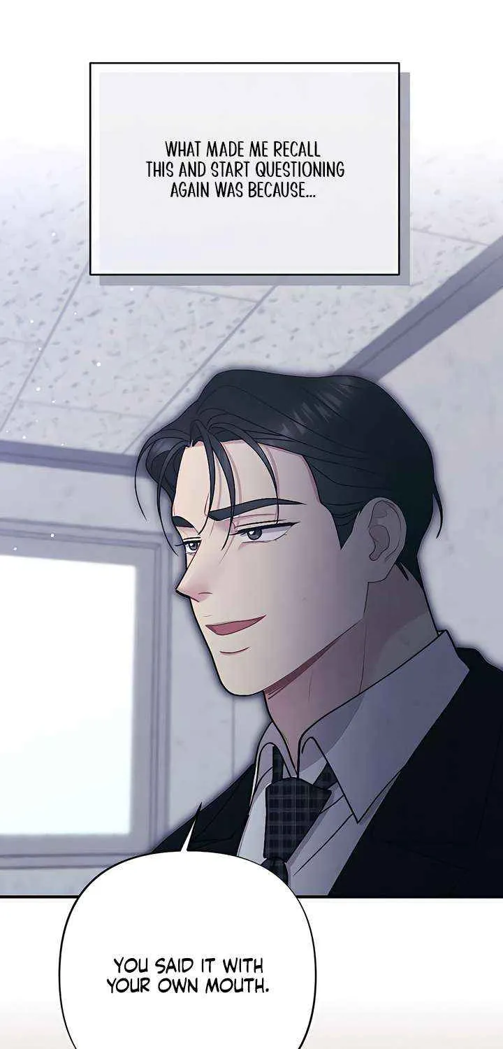 Read A Twisted Reunion chapter 38 image 50 on Lezhin