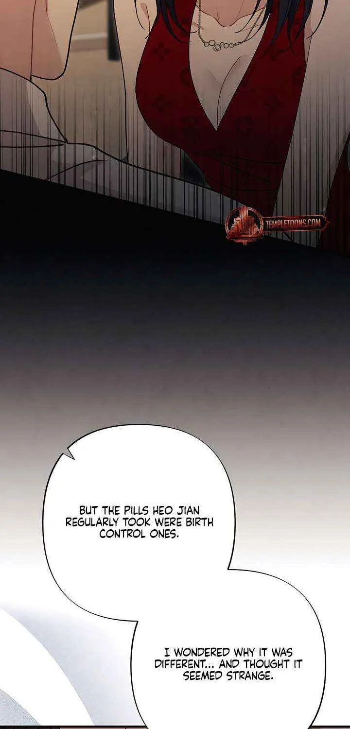 Read A Twisted Reunion chapter 38 image 52 on Lezhin