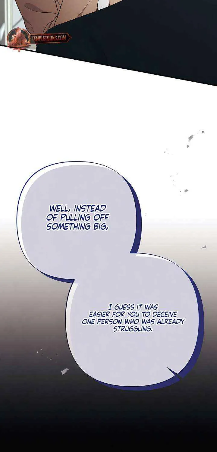 Read A Twisted Reunion chapter 38 image 56 on Lezhin