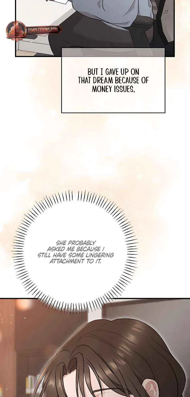 Read A Twisted Reunion chapter 38 image 77 on Lezhin