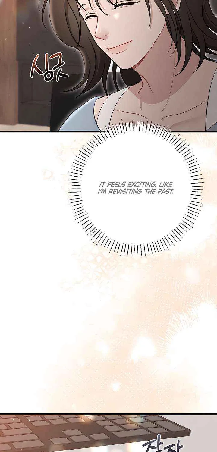 Read A Twisted Reunion chapter 38 image 78 on Lezhin