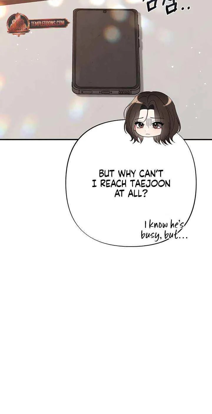 Read A Twisted Reunion chapter 38 image 79 on Lezhin