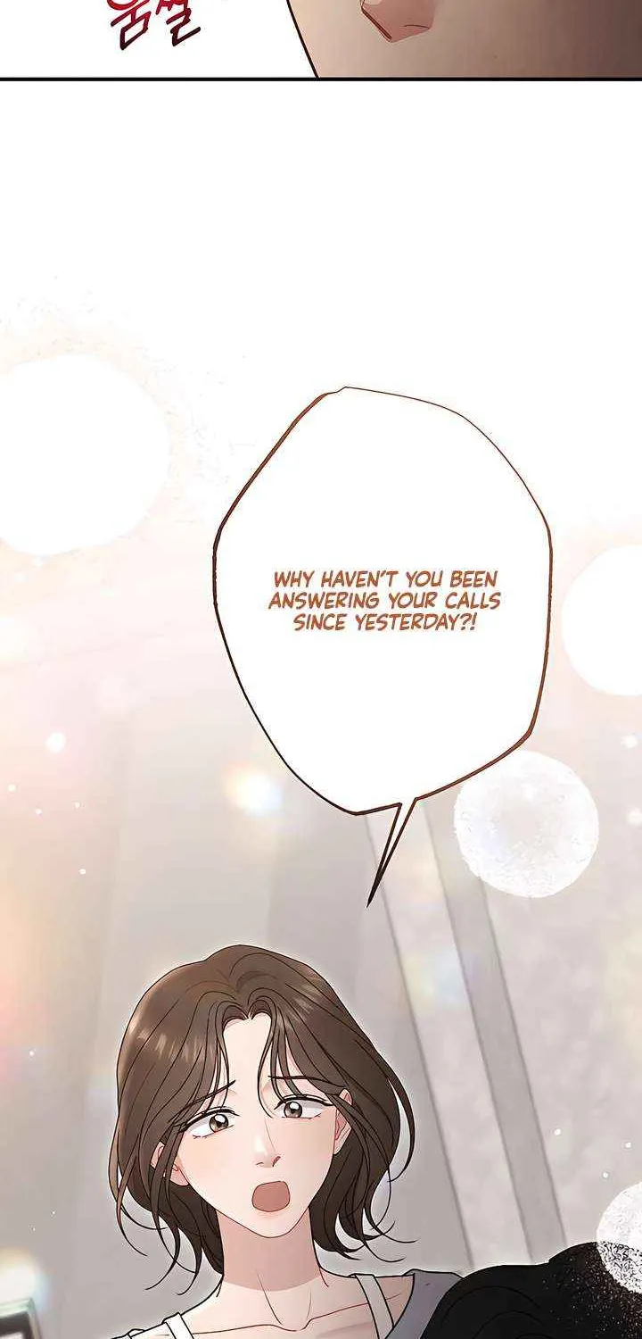 Read A Twisted Reunion chapter 38 image 83 on Lezhin