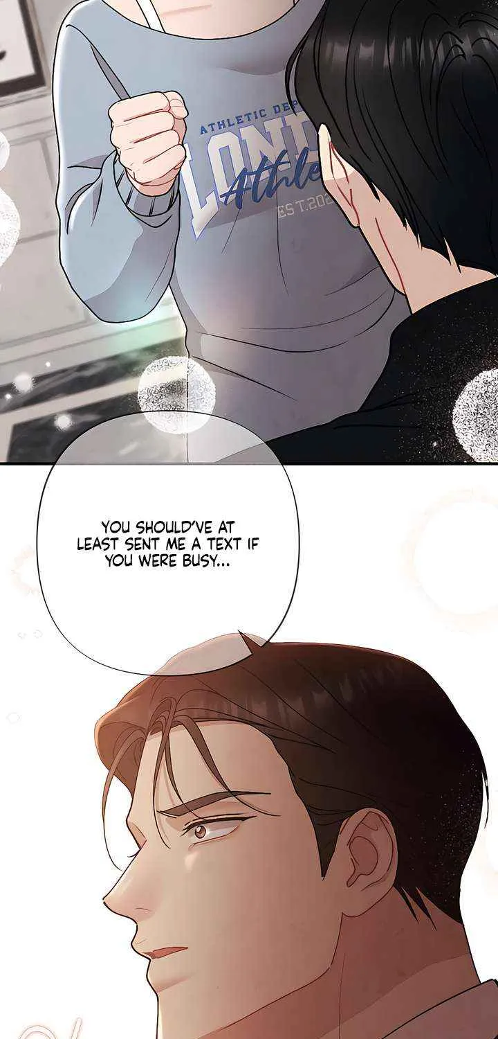 Read A Twisted Reunion chapter 38 image 84 on Lezhin