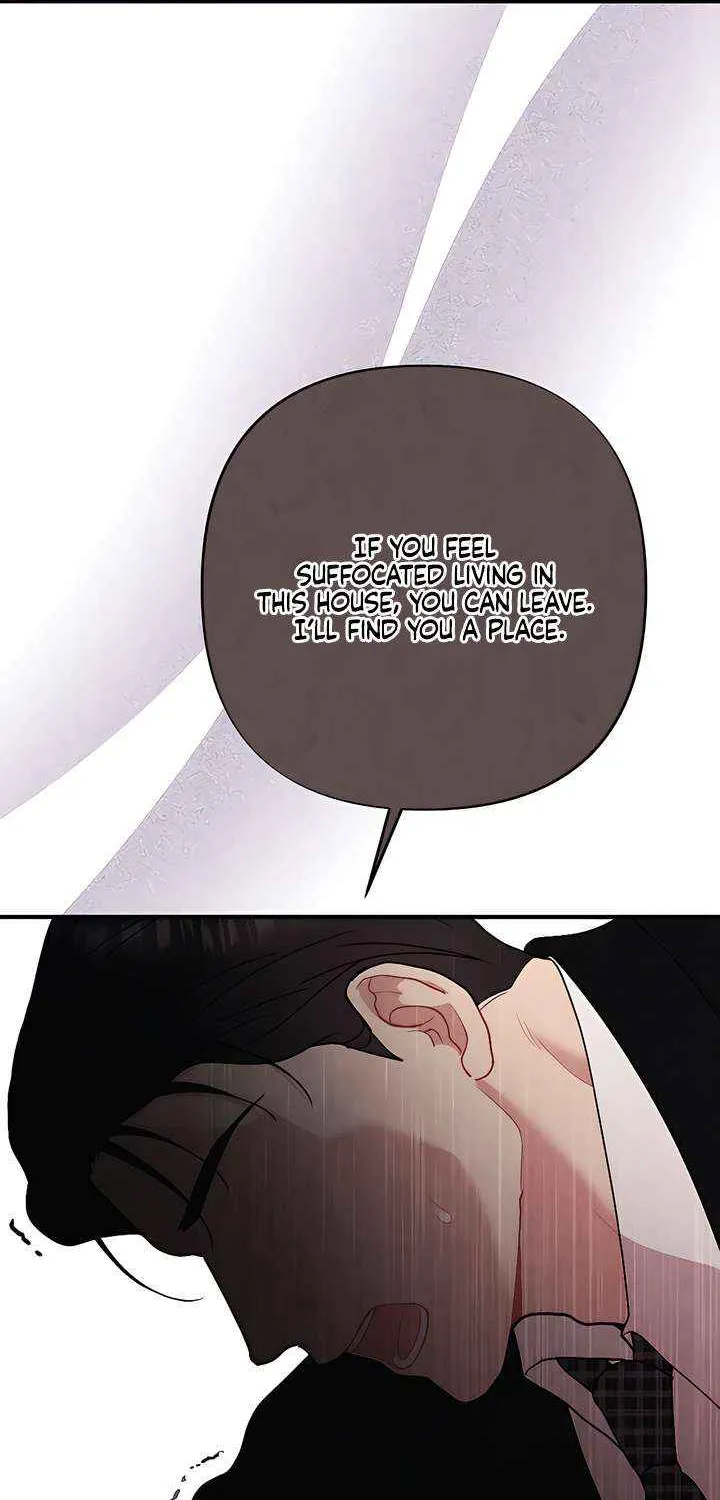 Read A Twisted Reunion chapter 39 image 10 on Lezhin