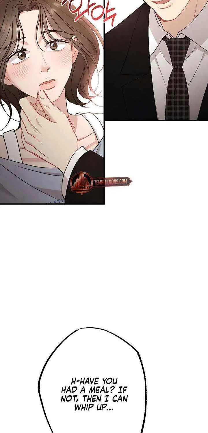 Read A Twisted Reunion chapter 39 image 22 on Lezhin