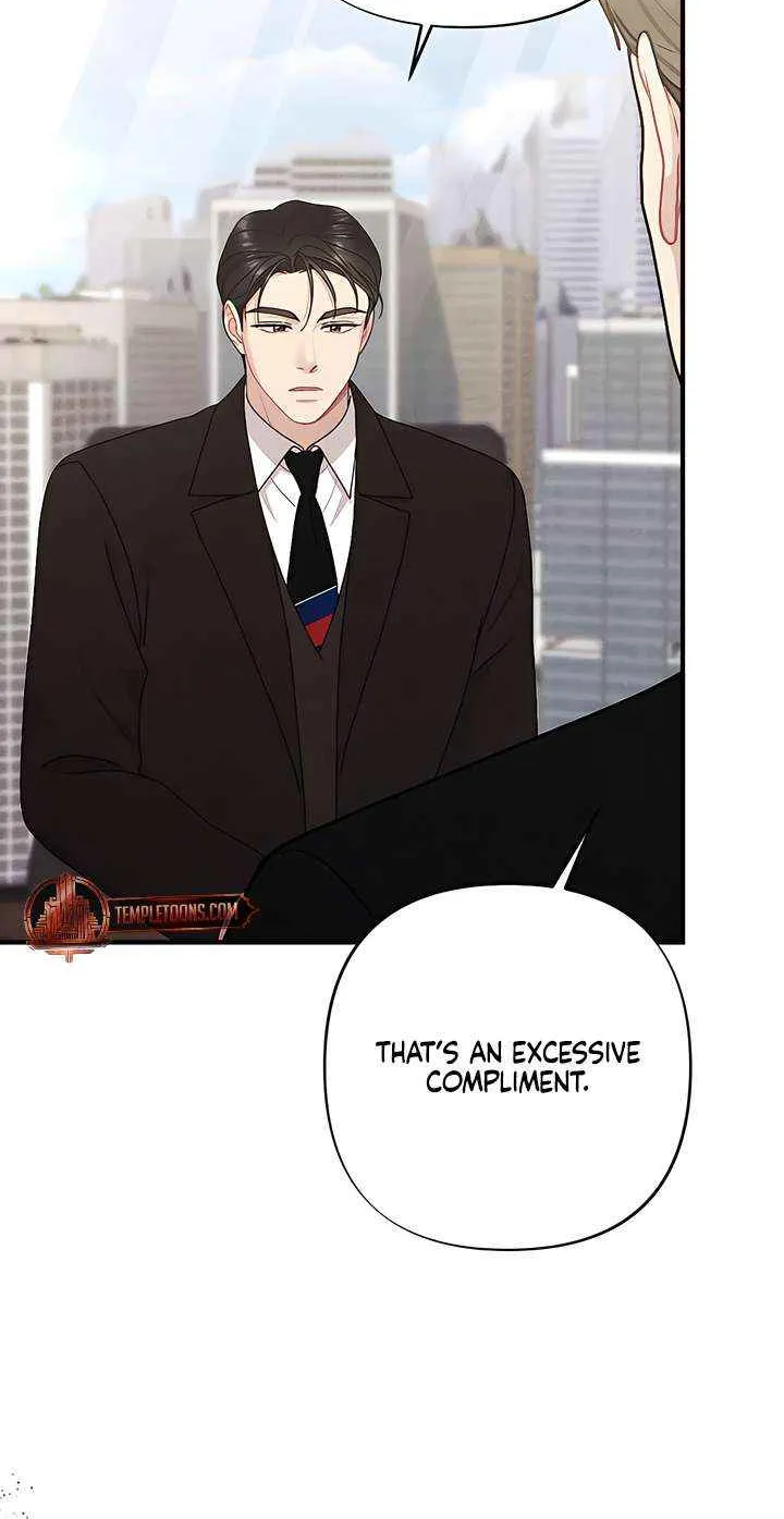Read A Twisted Reunion chapter 39 image 32 on Lezhin