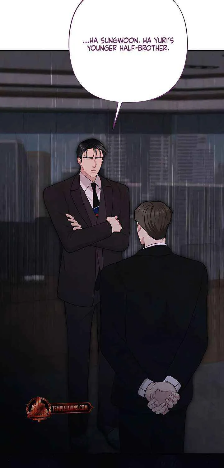 Read A Twisted Reunion chapter 39 image 37 on Lezhin
