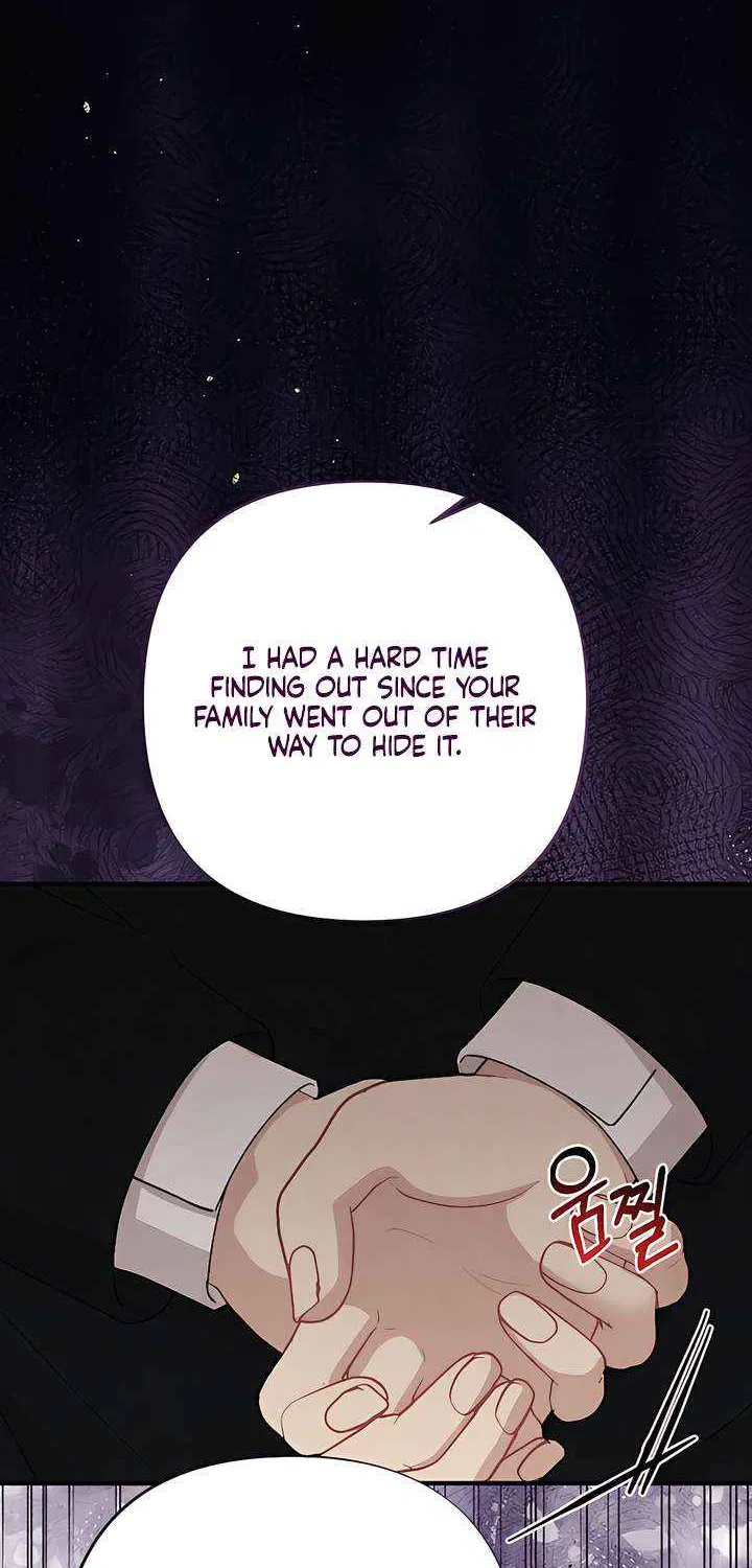 Read A Twisted Reunion chapter 39 image 38 on Lezhin